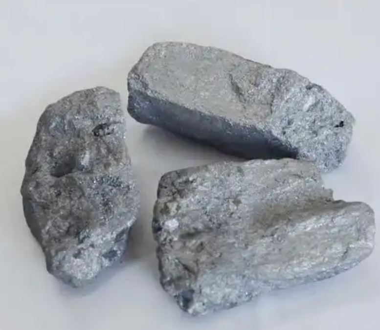 球化劑在球墨鑄鐵生產中的作用